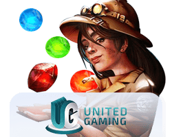 เว็บคาสิโนไม่ผ่านเอเย่นต์ ทดลองเล่นเกมง่ายได้เงินทันที